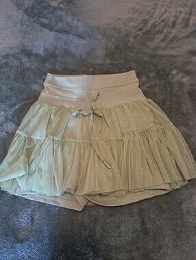 Popflex Skort